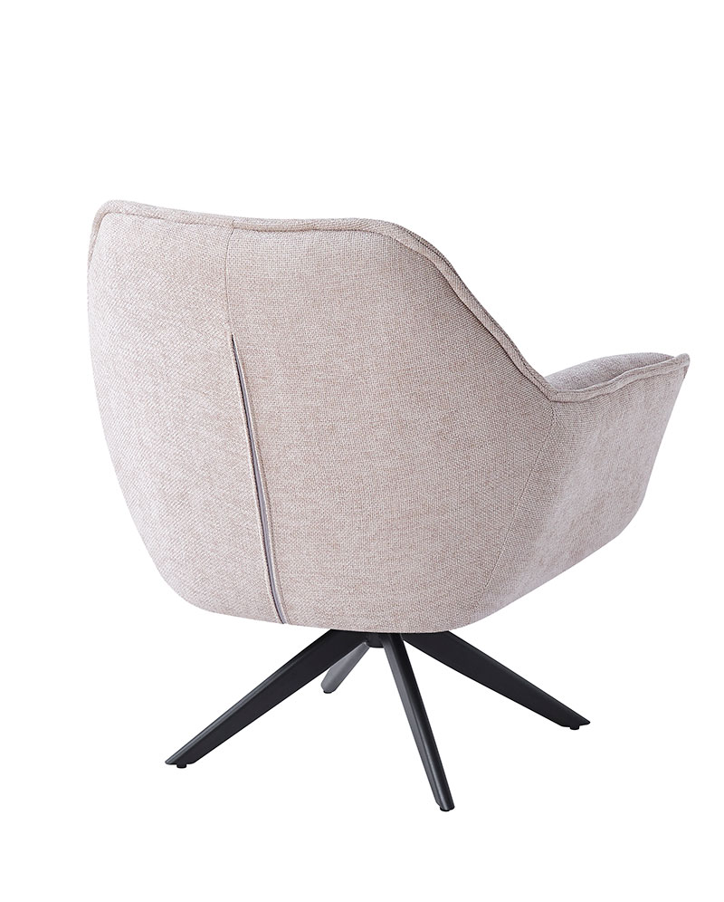 DIANA ARMCHAIR BEIGE