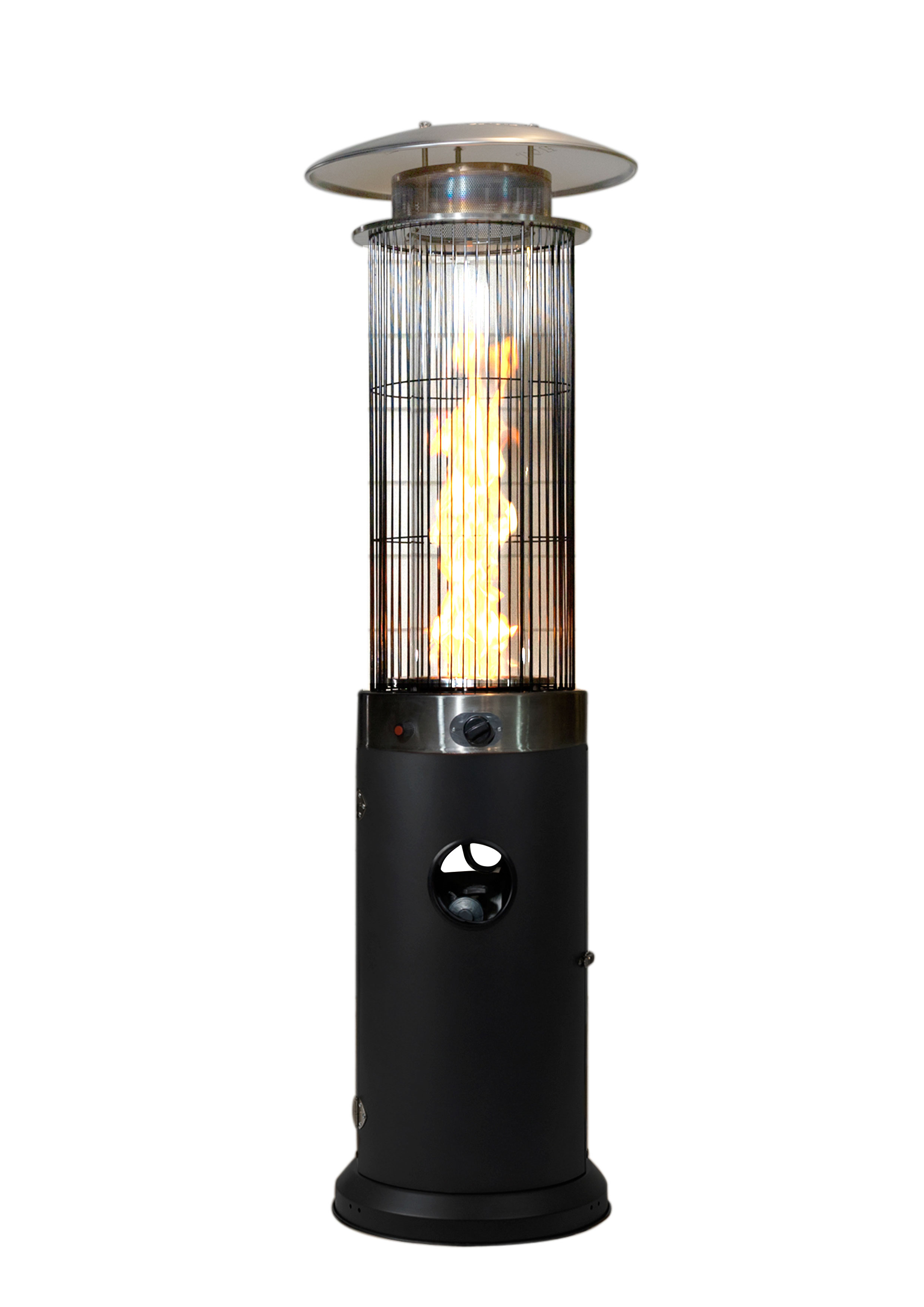 MATESTAR SPIRAL PATIO HEATER