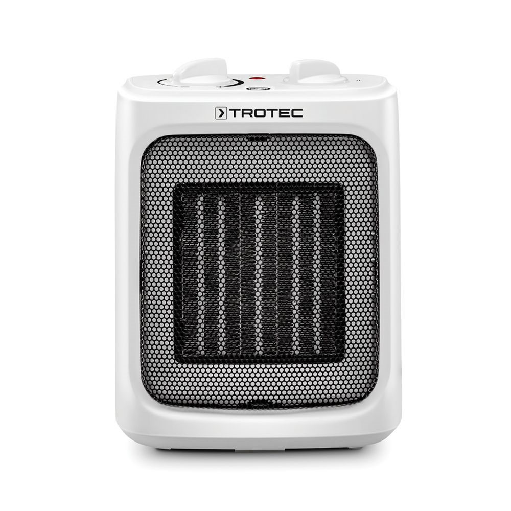 MATESTAR TROTEC CERAMIC FAN HEATER 2000W TFC-16WH,  WHITE