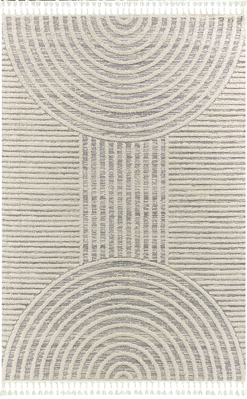 QUINCEY CARPET B0134B 120X170CM