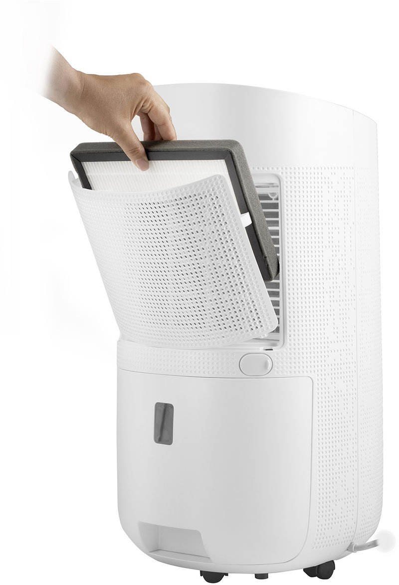 SENCOR DEHUMIDFIER & AIR PURIFIER UP TO 30M2