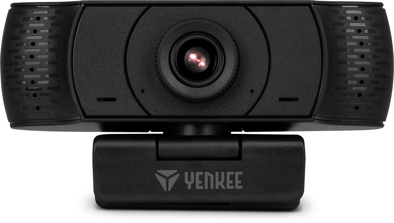 YENKEE FULL HD STRM. WEBCAM AHOU