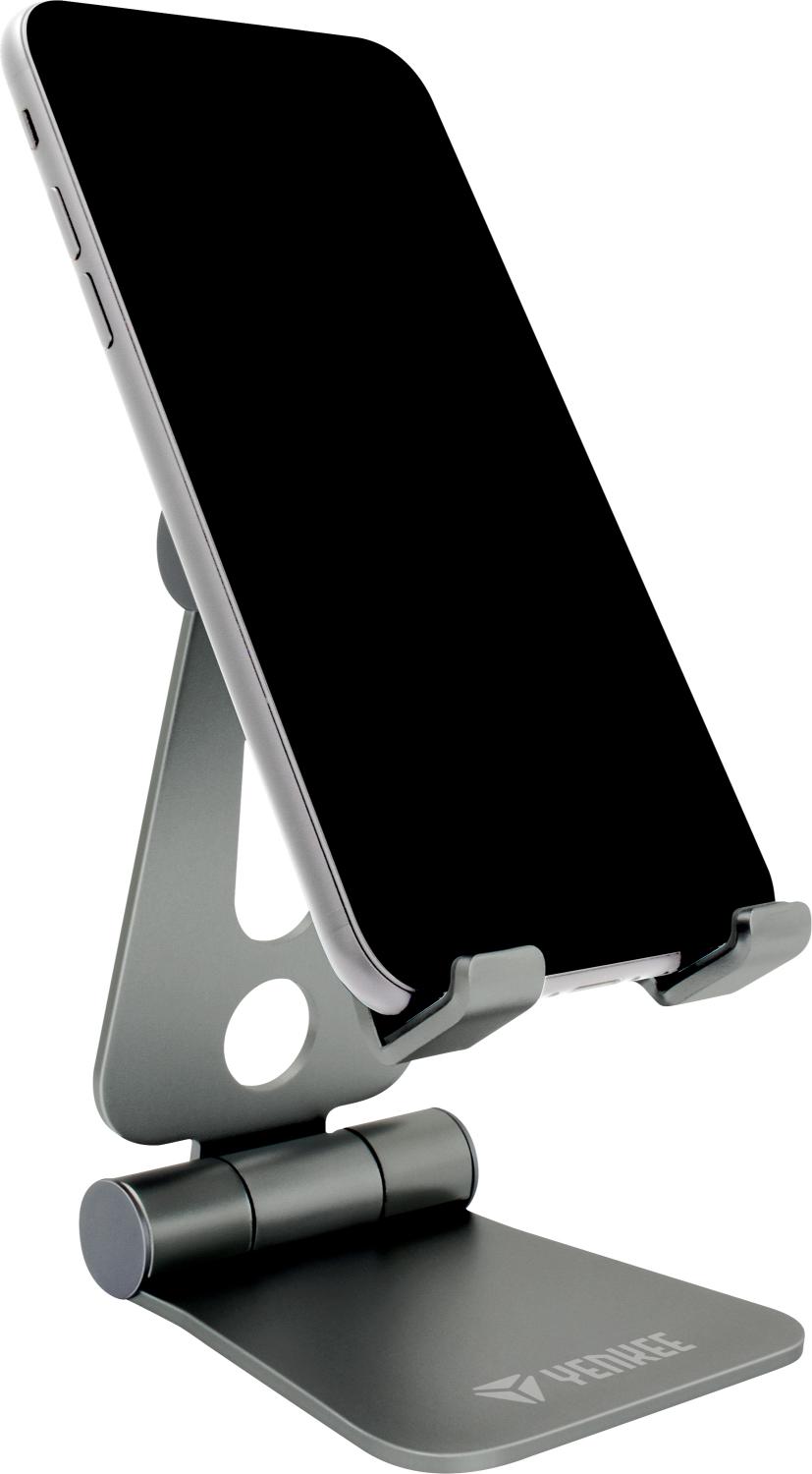 YENKEE ALU PHONE HOLDER