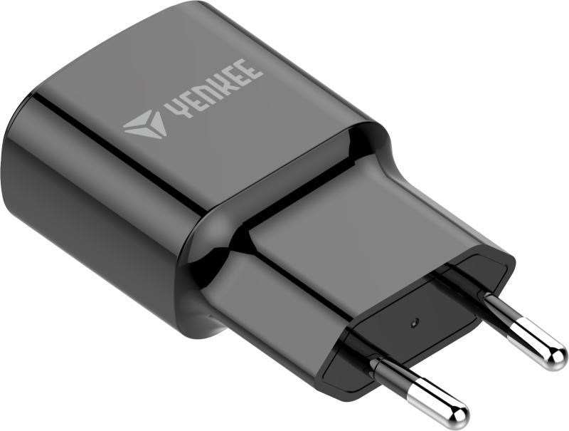 YENKEE ΦΟΡΤΙΣΤΗΣ USB 2.4A