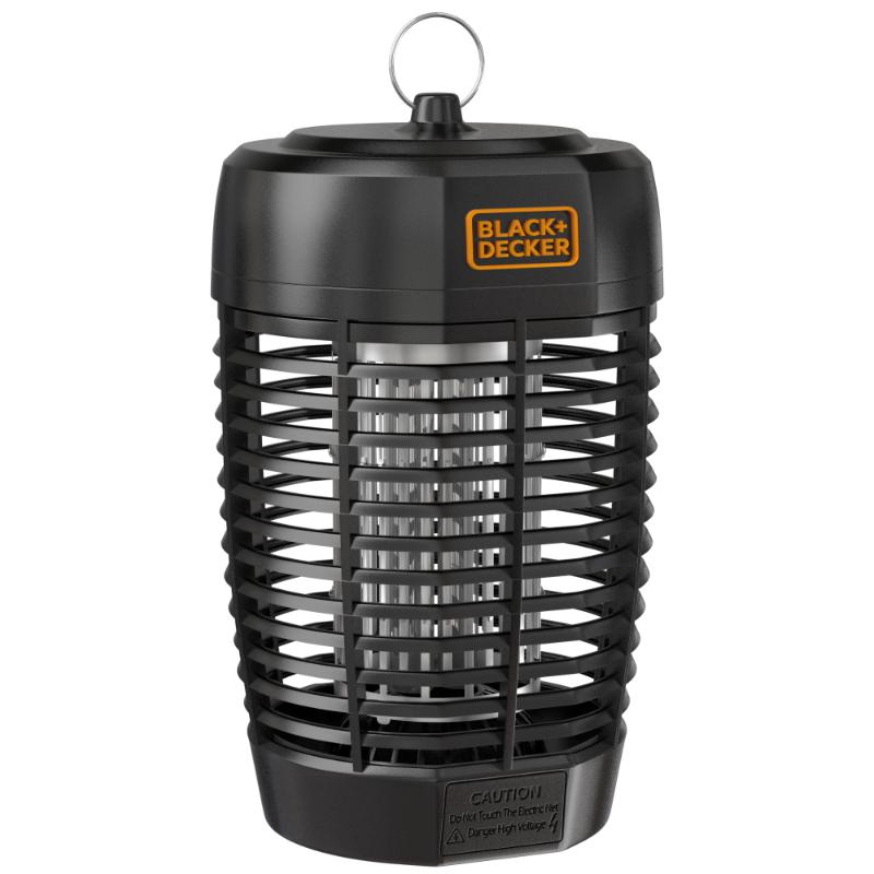 BLACK&DECKER BUG ZAPPER 15W 150M2