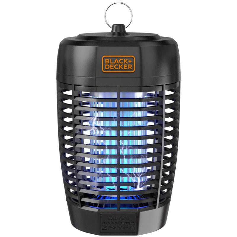 BLACK&DECKER BUG ZAPPER 15W 150M2