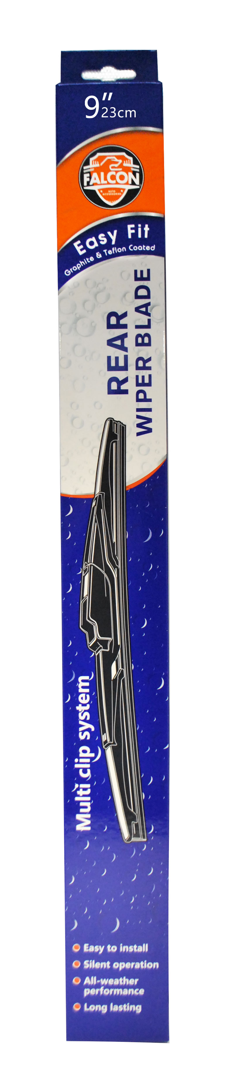 FALCON REAR WIPER BLADE 23 9