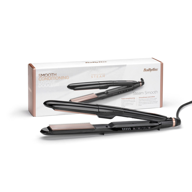 BABYLISS ΙΣΙΩΤΙΚΟ ΜΑΛΛΙΩΝ ΑΤΜΟΥ