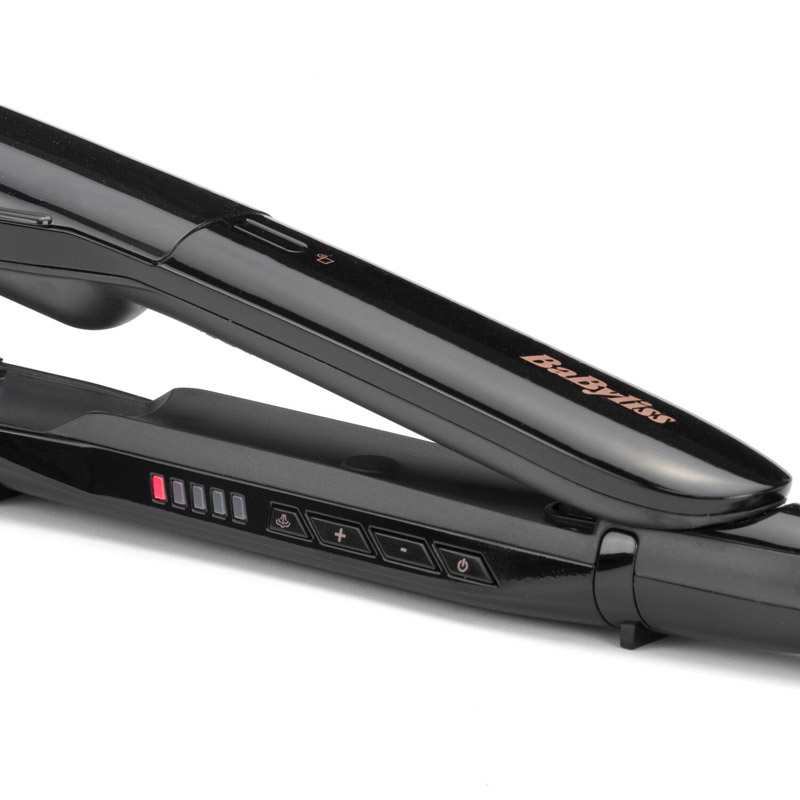 BABYLISS ΙΣΙΩΤΙΚΟ ΜΑΛΛΙΩΝ ΑΤΜΟΥ