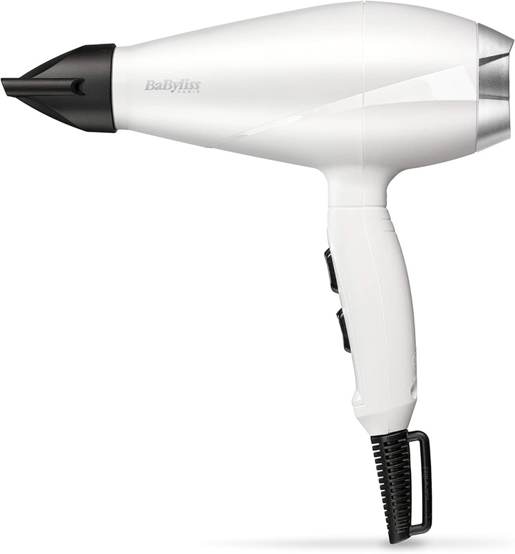 BABYLISS ΣΕΣΟΥΑΡ ΜΑΛΛΙΩΝ 2000W