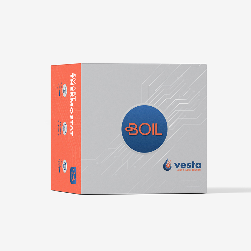 BOIL SMART THERMOSTAT BST