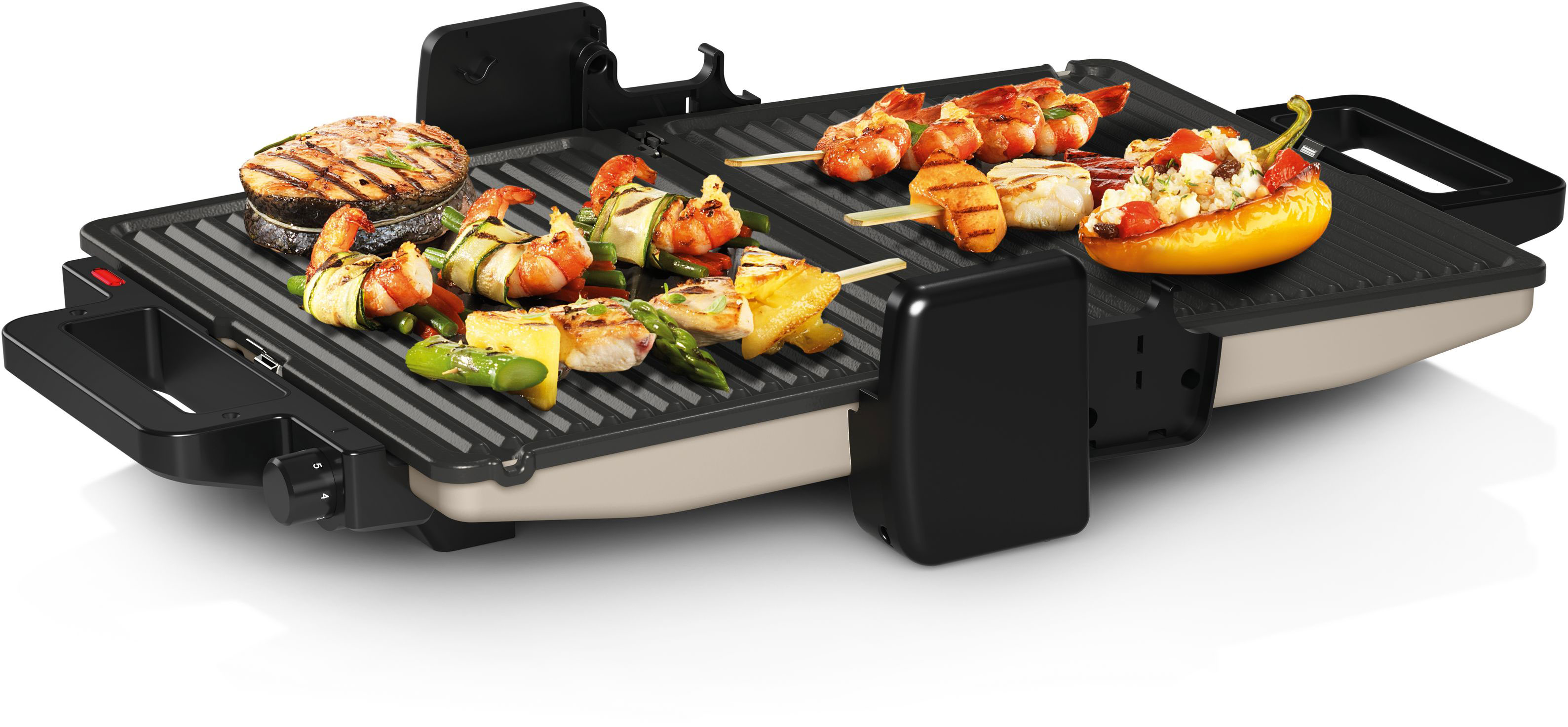 BOSCH GRILL 2KW TCG3302