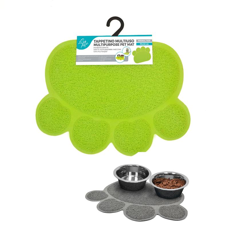 PAW PET MAT 30X40 2CLS