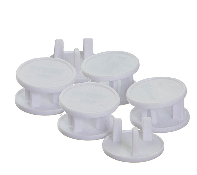 DREAMBABY SOCKET COVER 6PCS WHITE