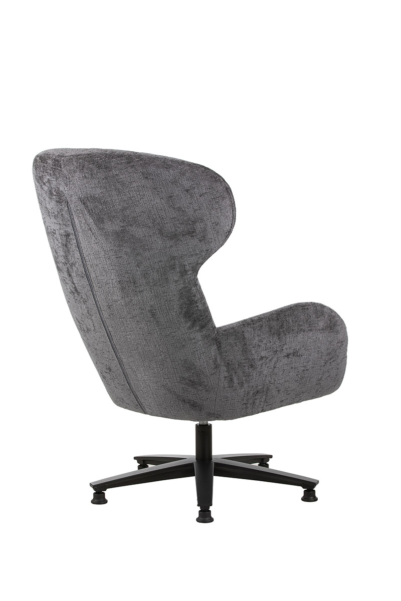 CHRIS ARMCHAIR GREY