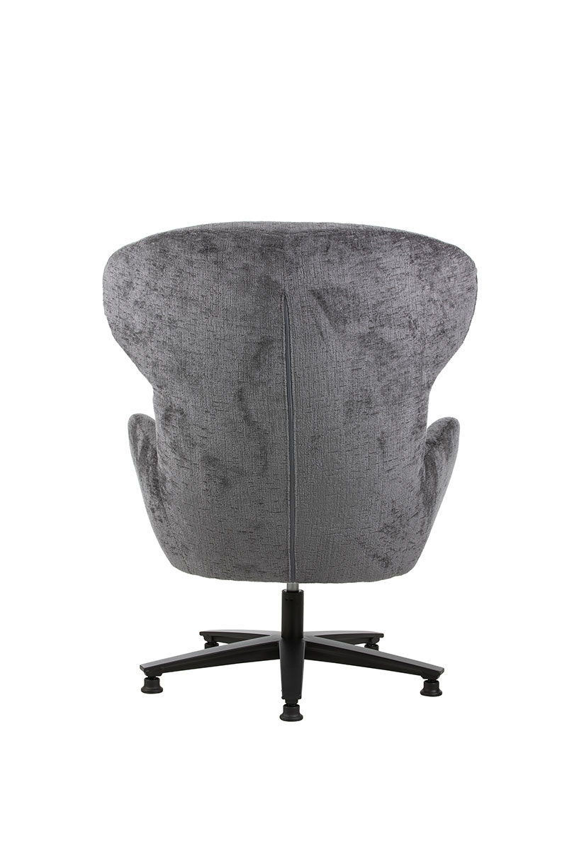 CHRIS ARMCHAIR GREY