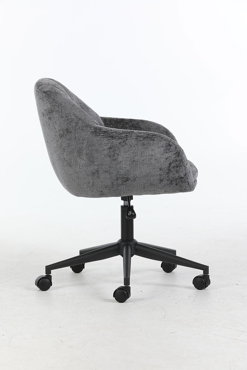 CHRIS OFFICE CHAIR GREY