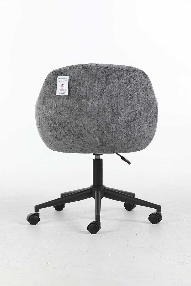 CHRIS OFFICE CHAIR GREY