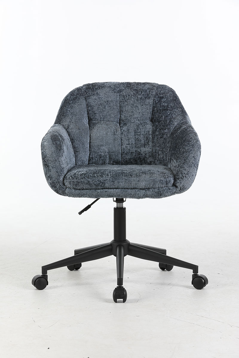 CHRIS OFFICE CHAIR BLUE