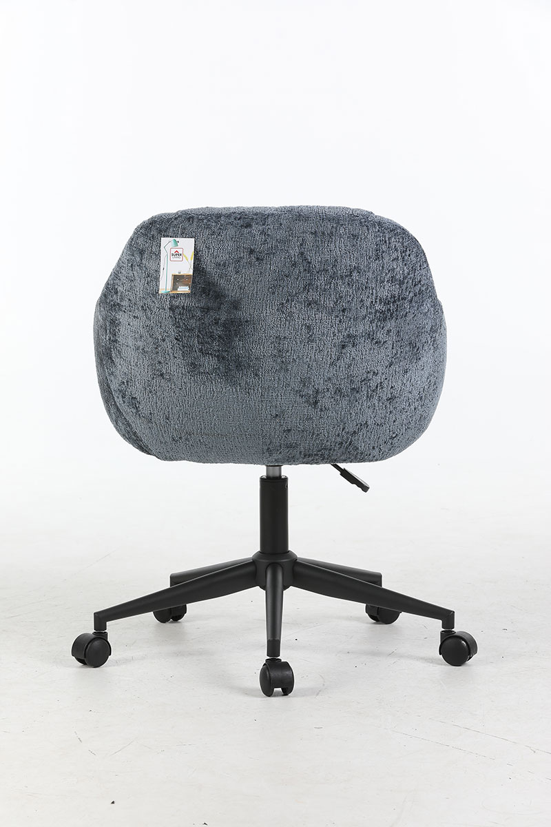 CHRIS OFFICE CHAIR BLUE