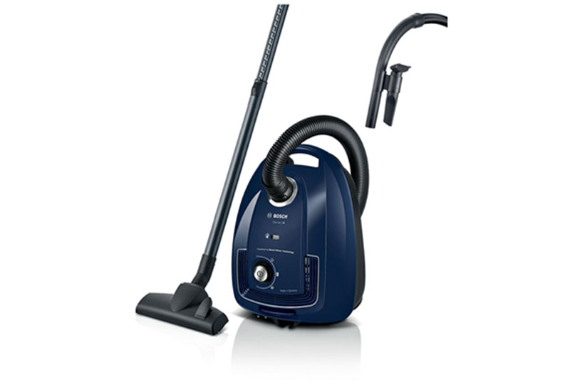 BOSCH BGL38BU1 BAG VACUUM CLEANER 600W 4L