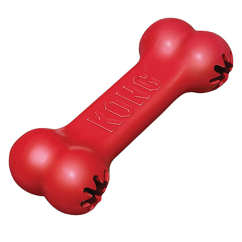 KONG GOODIE BONE LG