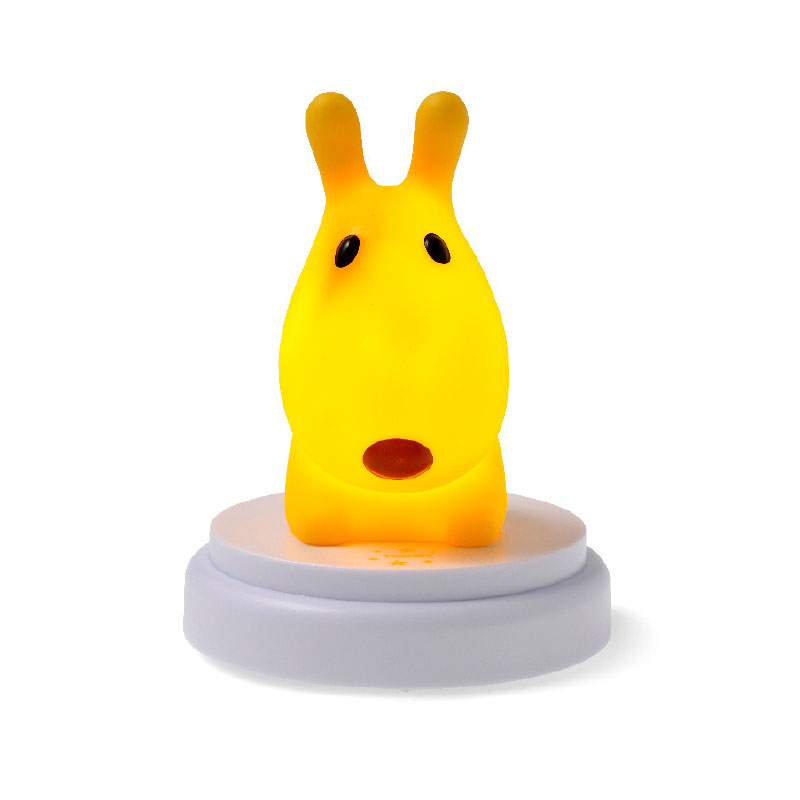 ALECTO DOG NIGHT LIGHT 