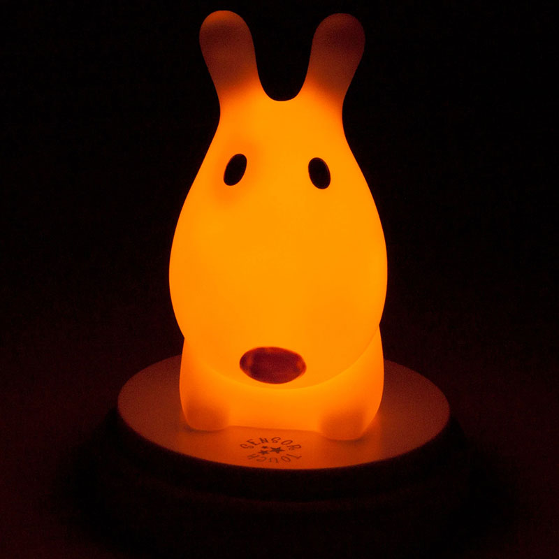 ALECTO DOG NIGHT LIGHT 