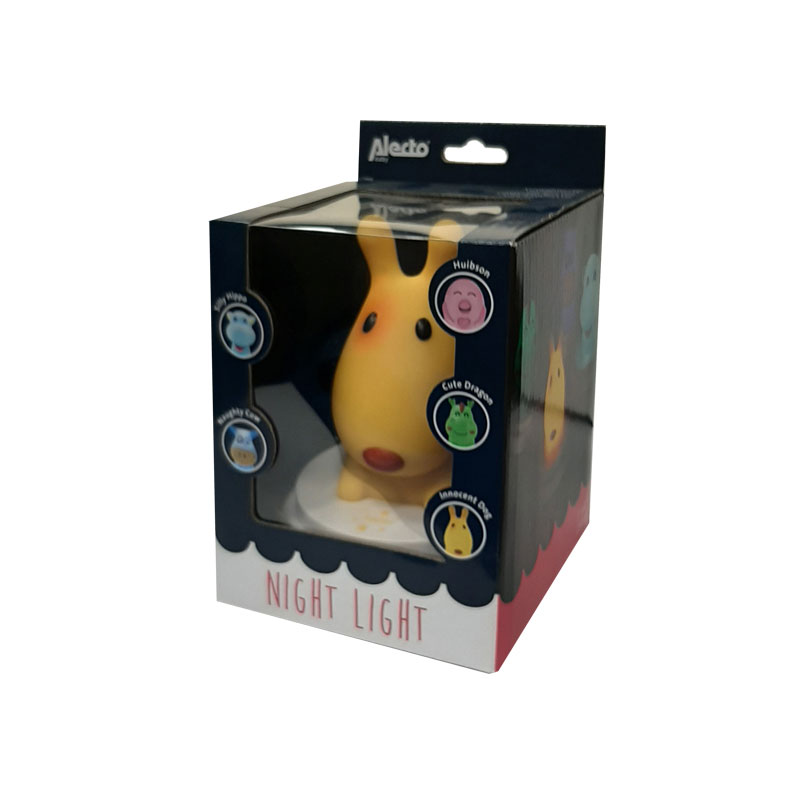 ALECTO DOG NIGHT LIGHT 