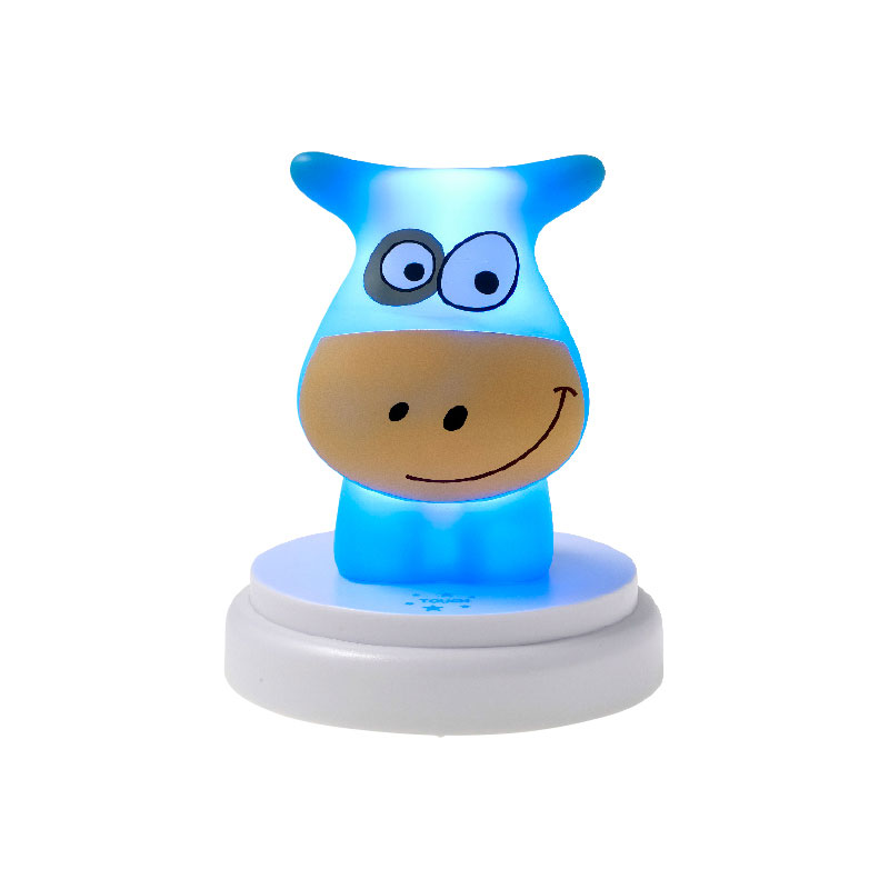 ALECTO COW NIGHT LIGHT 