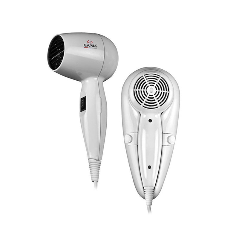 GAMA HAIR STRAIGHT 1100W