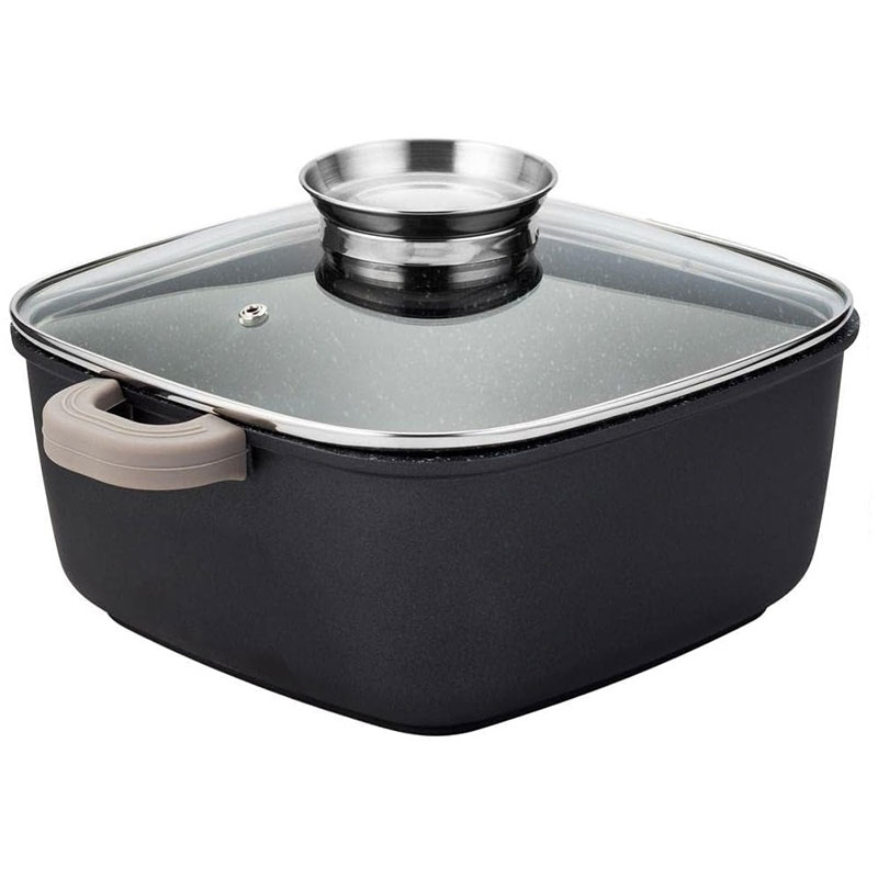 NAVA FUNTZIO CASSEROLE 24CM