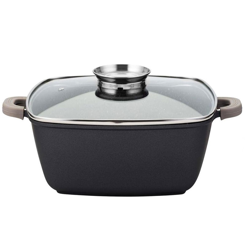 NAVA FUNTZIO CASSEROLE 28CM