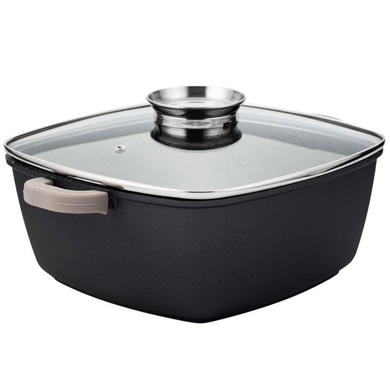 NAVA FUNTZIO CASSEROLE 28CM