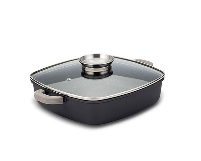 NAVA FUNTZIO LOW CASSEROLE28CM