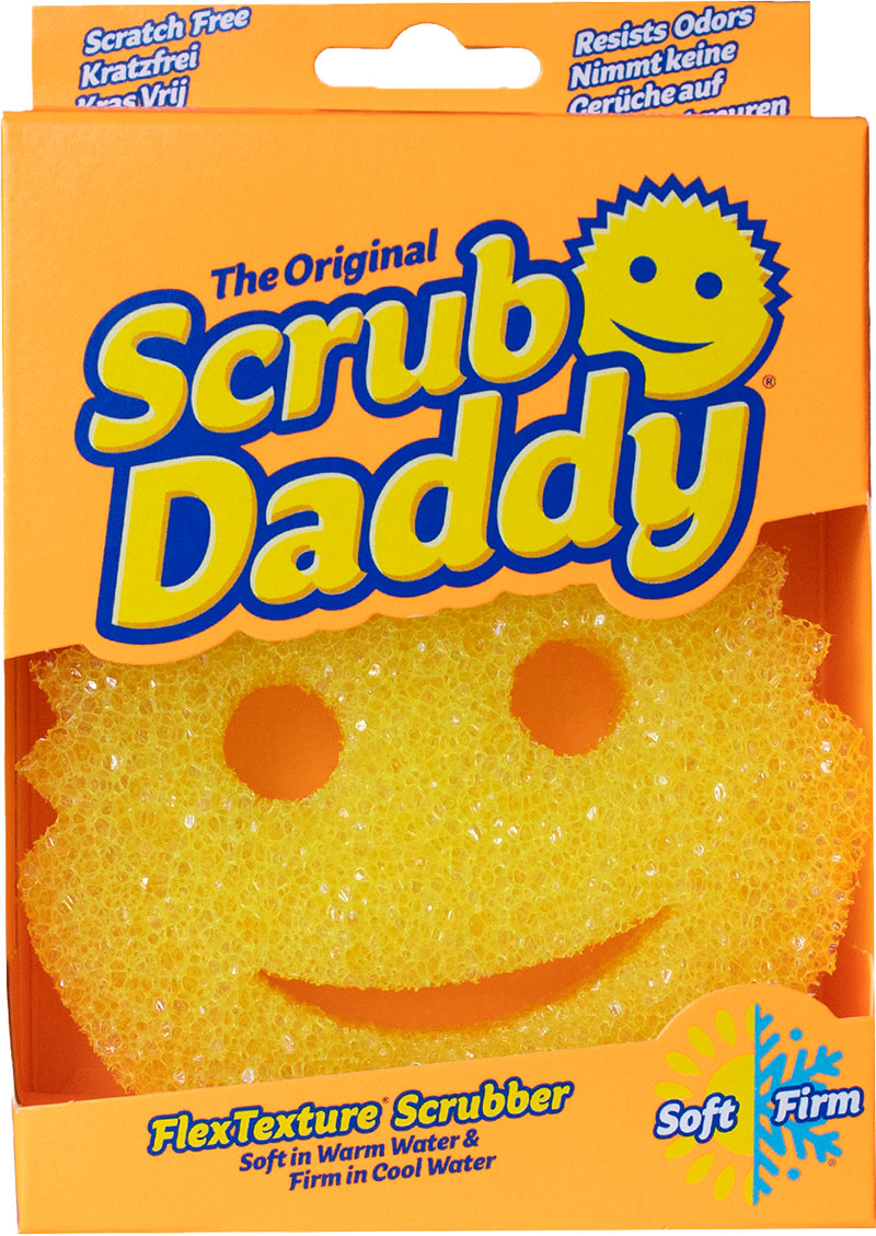 SCRUB DADDY ORIGINAL SPONGE