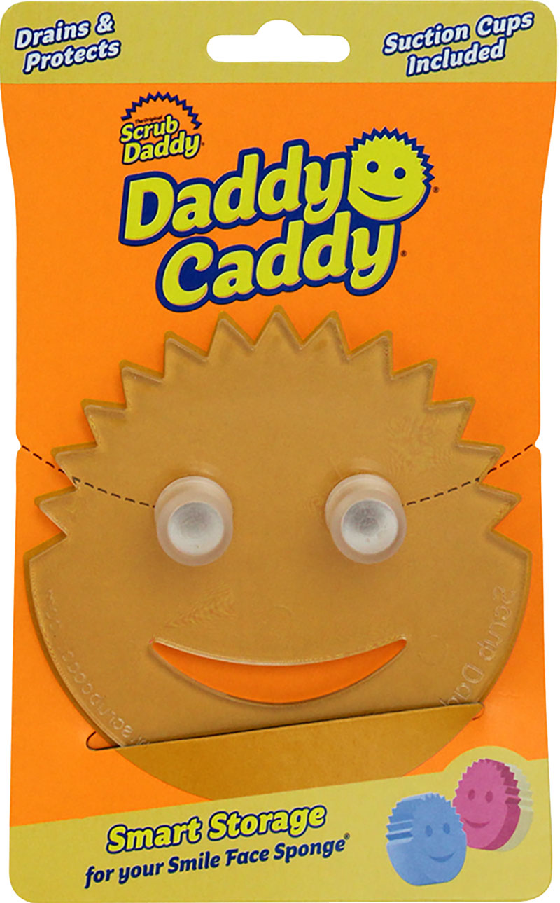 SCRUB DADDY GADDY HOLDER