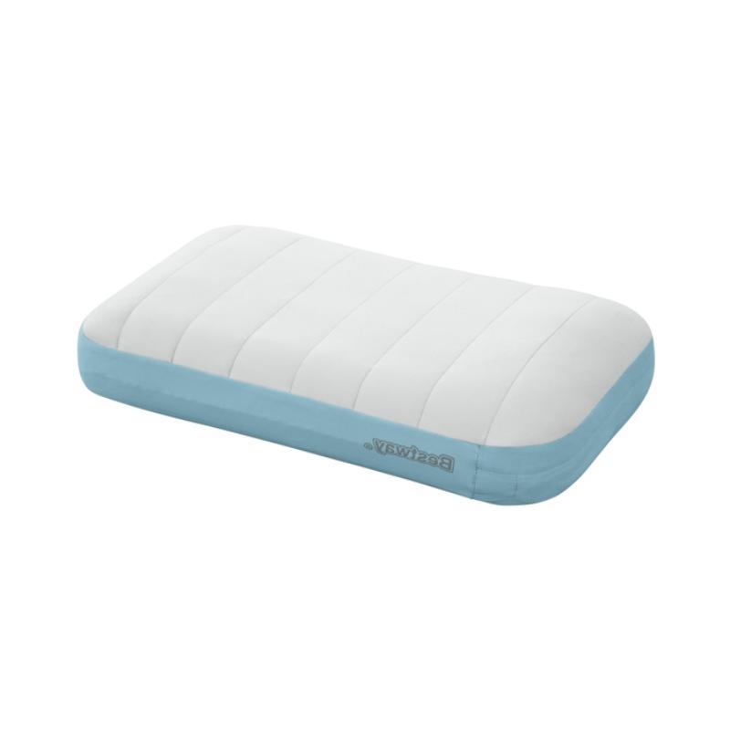 BESTWAY 69625 ALPINELITE LARGE INFLATABLE AIR PILLOW 49.5X 28X12CM