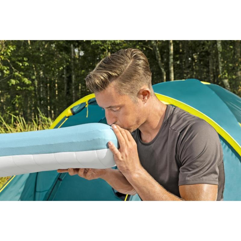 BESTWAY 69625 ALPINELITE LARGE INFLATABLE AIR PILLOW 49.5X 28X12CM