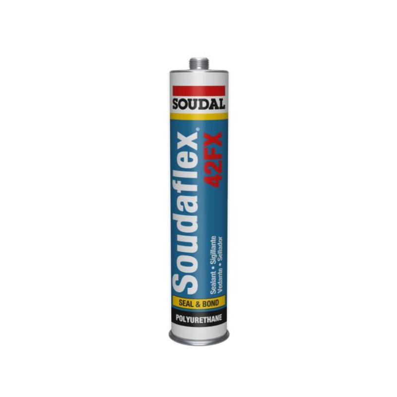 SOUDAL SOUDAFLEX 42FX ΛΕΥΚΟ 300ML