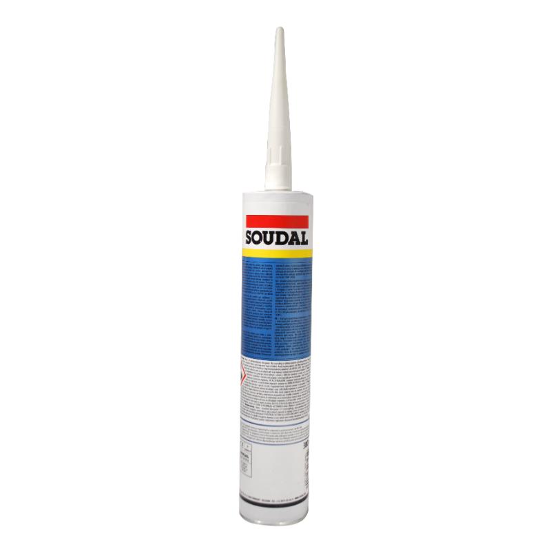 SOUDAL SOUDAFLEX 42FX ΛΕΥΚΟ 300ML