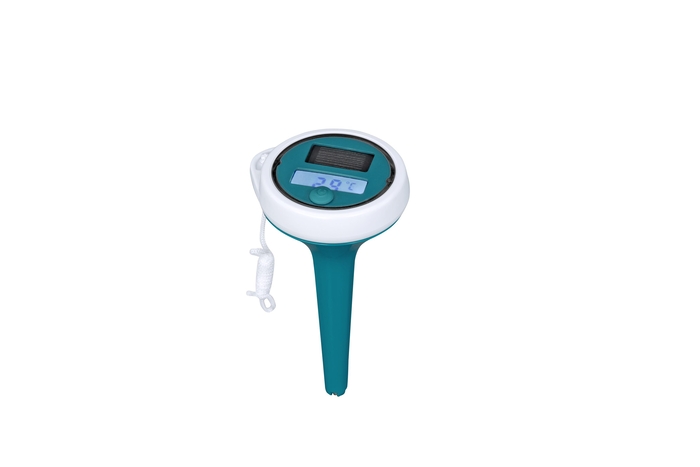 BESTWAY 58764 DIGITAL FLOATING POOL THERMOMETER