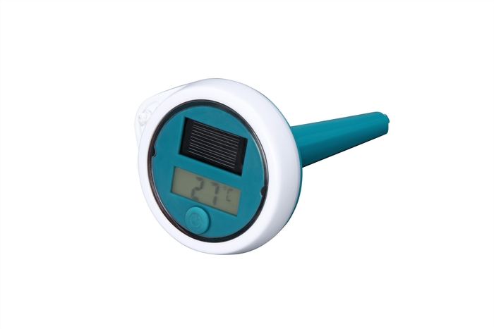 BESTWAY 58764 DIGITAL FLOATING POOL THERMOMETER