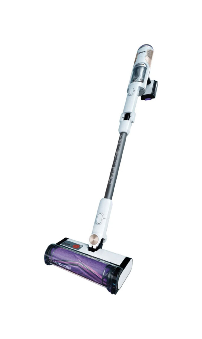 SHARK DETECT PRO VACUUM IW1611EU