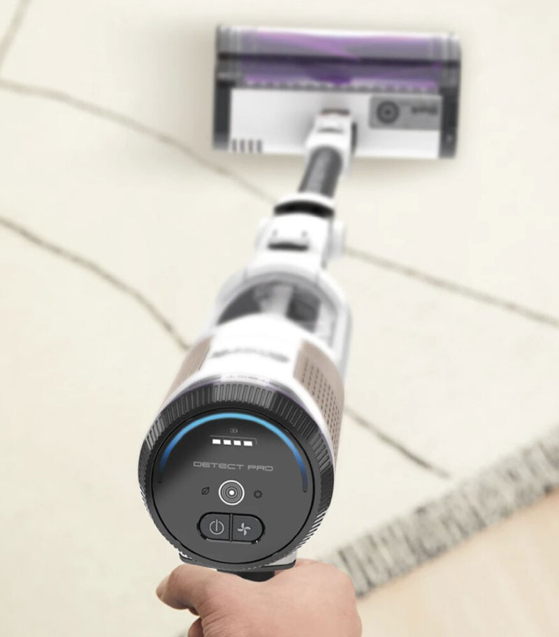 SHARK DETECT PRO VACUUM IW1611EU