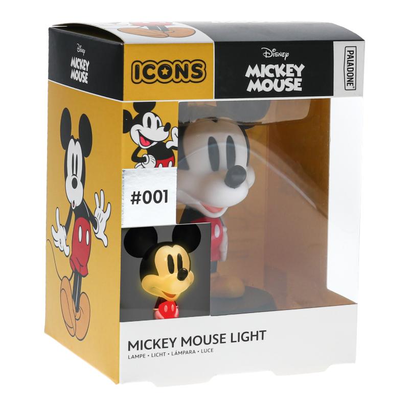 PALADONE MICKEY ICON LIGHT