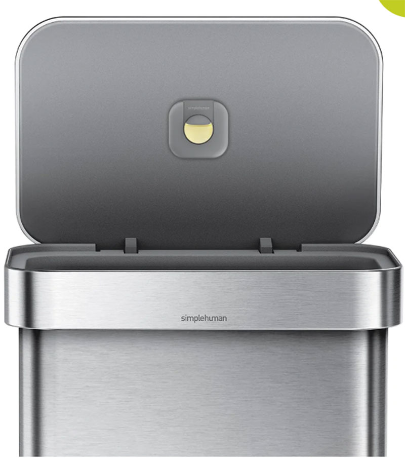 SIMPLEHUMAN ODORSORD POD REFIL