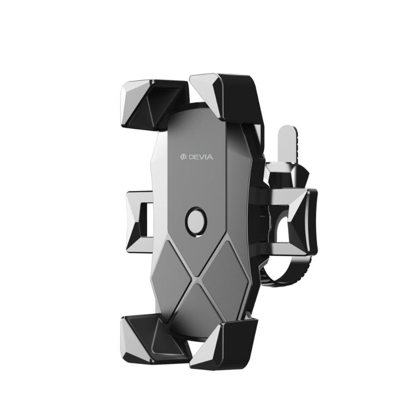 DEVIA MOTORCYCLE & BICYCLE PHONE HOLDER