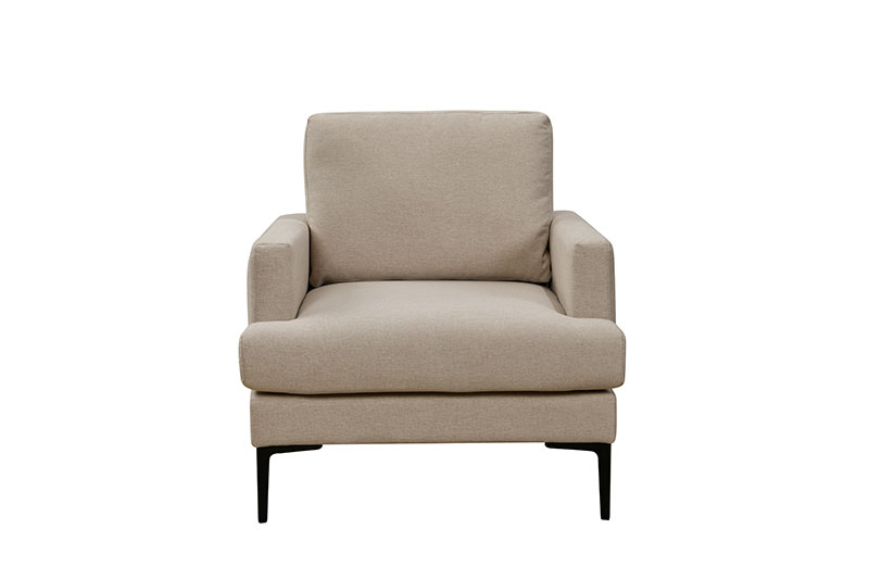 VENICE ARMCHAIR BEIGE