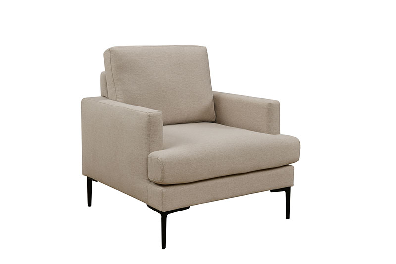 VENICE ARMCHAIR BEIGE